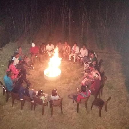 Rr Holidays - Home Stay Kodaikanal Exteriör bild