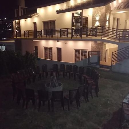 Rr Holidays - Home Stay Kodaikanal Exteriör bild