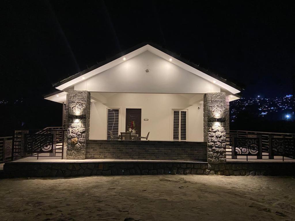 Rr Holidays - Home Stay Kodaikanal Exteriör bild