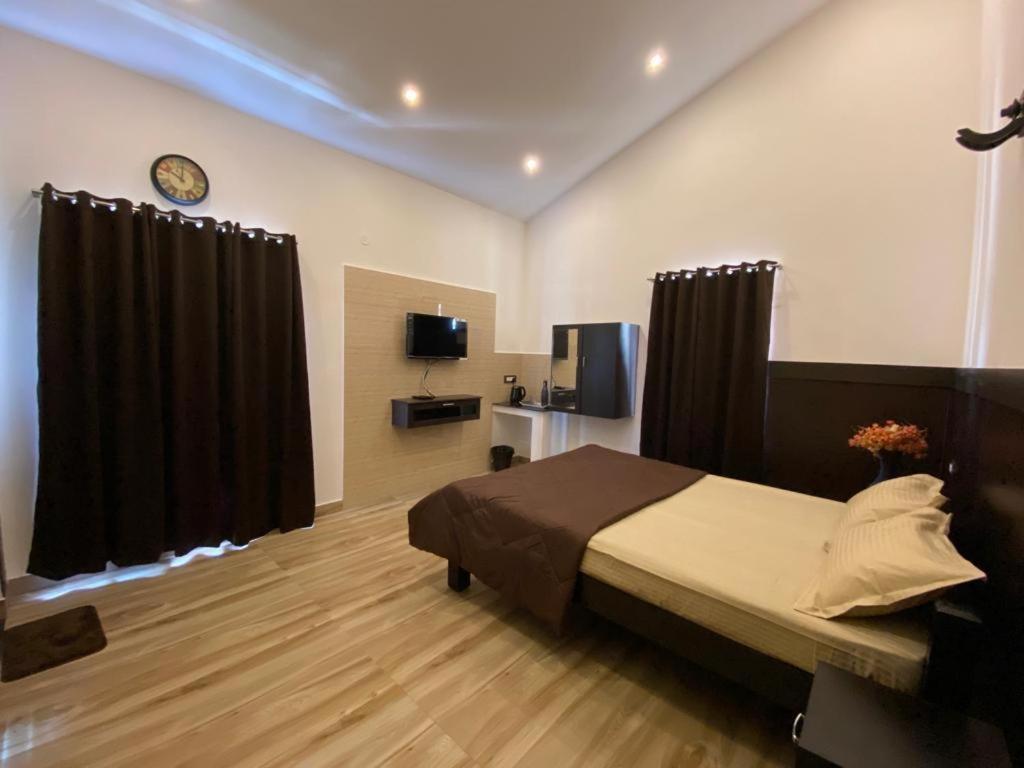 Rr Holidays - Home Stay Kodaikanal Exteriör bild
