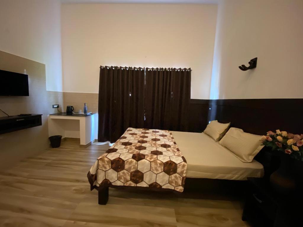 Rr Holidays - Home Stay Kodaikanal Exteriör bild